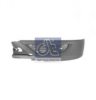 MERCE 9438851625 Bumper